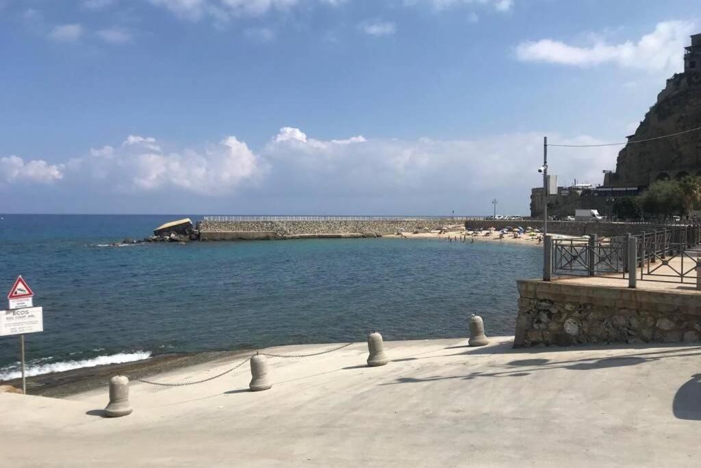 Villa Relax On The Sea Pizzo  Exterior foto